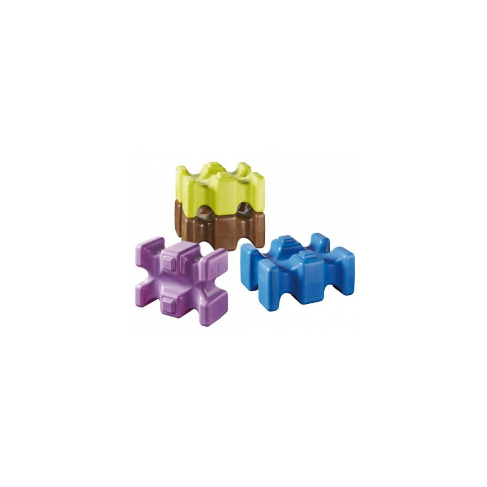 Cube d'obstacle EASY Cube Cube d'obstacle EASY Cube